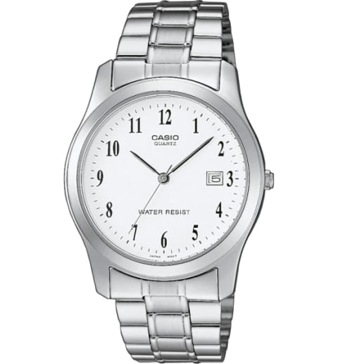 Дешевые часы Casio Collection MTP-1141PA-7B
