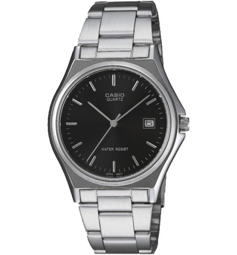Дешевые часы Casio Collection MTP-1142A-1A