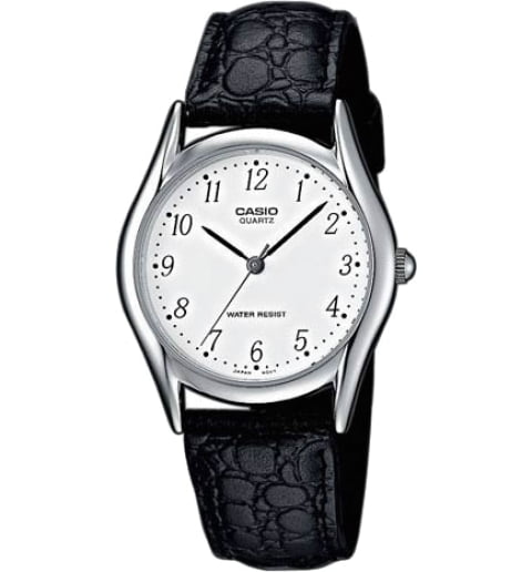 Дешевые часы Casio Collection MTP-1154E-7B
