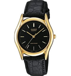 Мужские подростковые часы Casio Collection MTP-1154PQ-1A