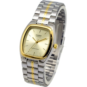 Casio Collection MTP-1169G-9A - фото 2