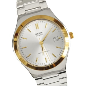 Casio Collection MTP-1170G-7A - фото 3