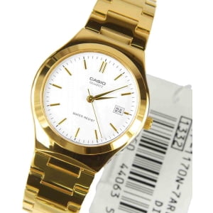 Casio Collection MTP-1170N-7A - фото 3