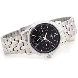 Casio Collection MTP-1174A-1A - фото 3
