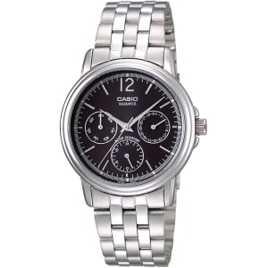 Casio Collection MTP-1174A-1A - фото 1