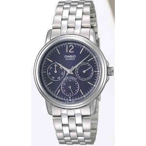Casio Collection MTP-1174A-2A - фото 1