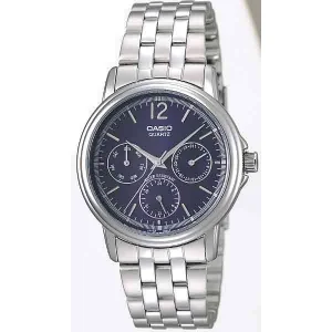 Casio Collection MTP-1174A-2A - фото 1