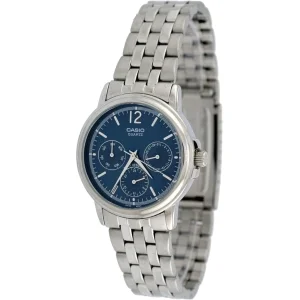 Casio Collection MTP-1174A-2A - фото 2