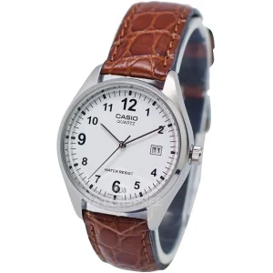 Casio Collection MTP-1175E-7B - фото 3