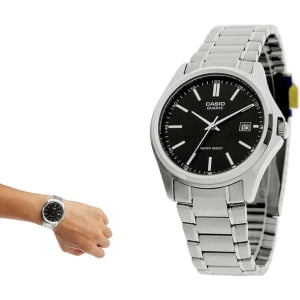 Casio Collection MTP-1183A-1A - фото 2