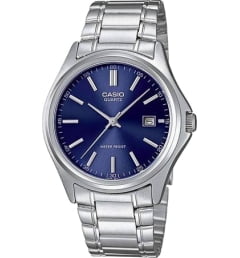 Мужские подростковые часы Casio Collection MTP-1183A-2A