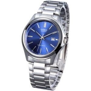 Casio Collection MTP-1183A-2A - фото 3