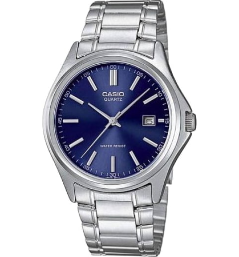 Дешевые часы Casio Collection MTP-1183A-2A