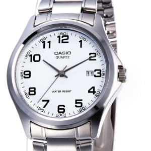 Casio Collection MTP-1183A-7B - фото 4