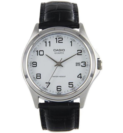 Классические часы Casio Collection MTP-1183E-7B