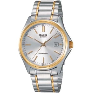Casio Collection MTP-1183G-7A - фото 1