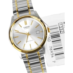 Casio Collection MTP-1183G-7A - фото 4