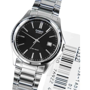 Casio Collection MTP-1183PA-1A - фото 3