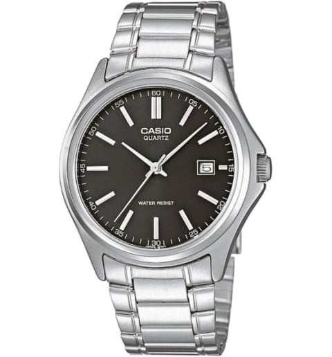 Классические часы Casio Collection MTP-1183PA-1A