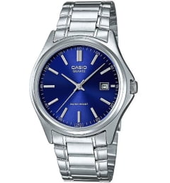 Мужские подростковые часы Casio Collection MTP-1183PA-2A