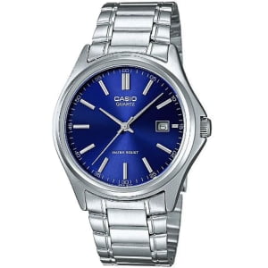 Casio Collection MTP-1183PA-2A - фото 1