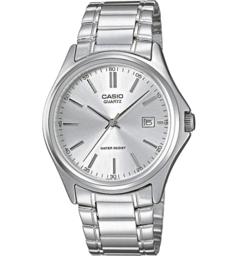 Дешевые часы Casio Collection MTP-1183PA-7A