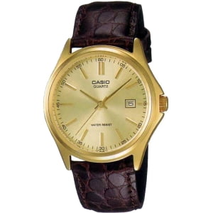 Casio Collection MTP-1183Q-9A - фото 1