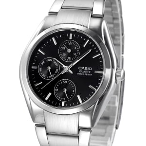 Casio Collection MTP-1191A-1A - фото 2