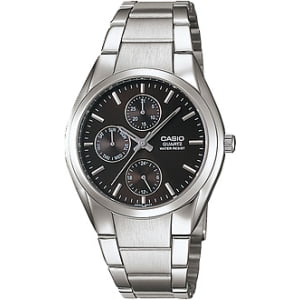 Casio Collection MTP-1191A-1A - фото 1