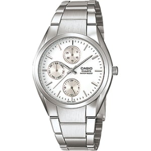 Casio Collection MTP-1191A-7A - фото 1