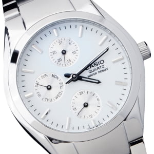 Casio Collection MTP-1191A-7A - фото 4