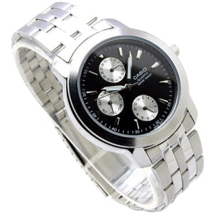 Casio Collection MTP-1192A-1A - фото 2