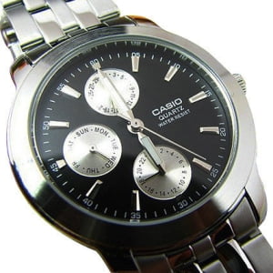 Casio Collection MTP-1192A-1A - фото 3