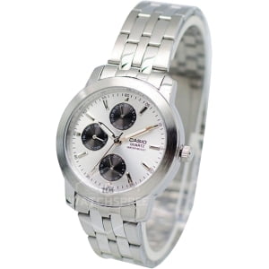 Casio Collection MTP-1192A-7A - фото 2