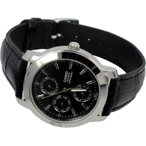 Casio Collection MTP-1192E-1A - фото 2