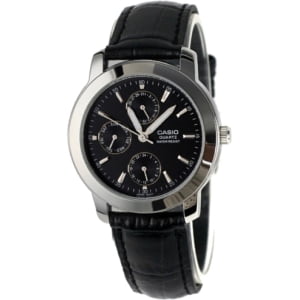 Casio Collection MTP-1192E-1A - фото 1