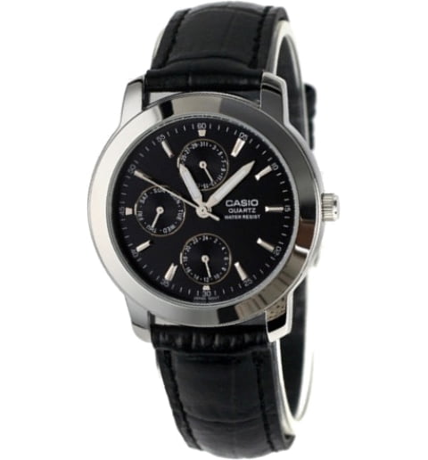 Дешевые часы Casio Collection MTP-1192E-1A