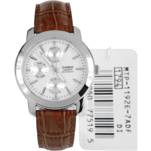 Casio Collection MTP-1192E-7A - фото 2
