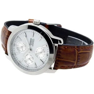 Casio Collection MTP-1192E-7A - фото 3