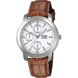 Casio Collection MTP-1192E-7A - фото 1