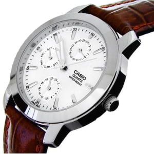 Casio Collection MTP-1192E-7A - фото 4