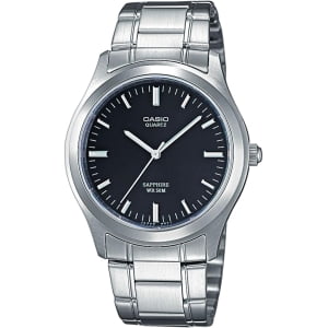 Casio Collection MTP-1200A-1A - фото 1