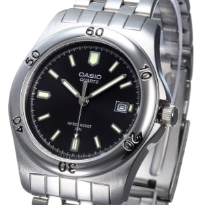 Casio Collection MTP-1213A-1A - фото 3