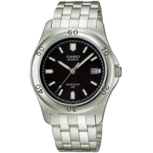 Casio Collection MTP-1213A-1A - фото 1