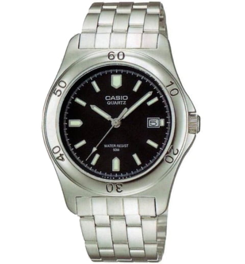 Дешевые часы Casio Collection MTP-1213A-1A