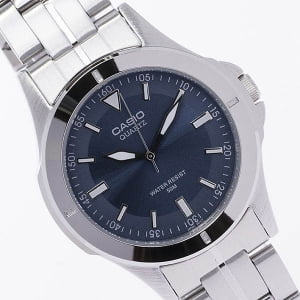 Casio Collection MTP-1214A-2A - фото 3