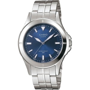 Casio Collection MTP-1214A-2A - фото 1