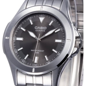 Casio Collection MTP-1214A-8A - фото 3