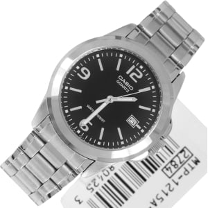 Casio Collection MTP-1215A-1A - фото 2