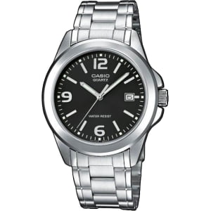 Casio Collection MTP-1215A-1A - фото 1